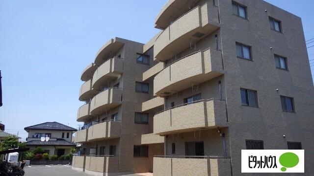 マンションシエル 物件画像
