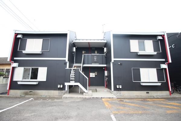 タウニー山一A 物件画像