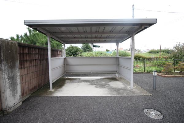 シャテーニュ 物件画像