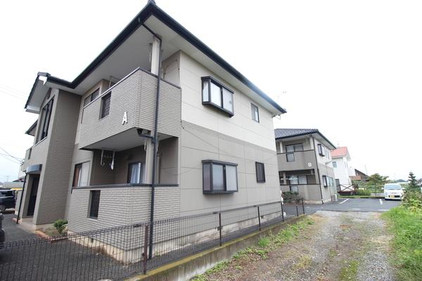 コロラトゥーラ 物件画像