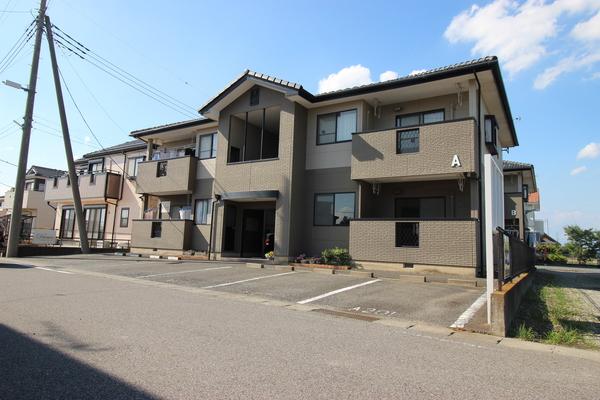 コロラトゥーラ 物件画像
