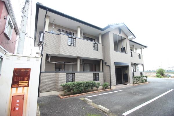 コロラトゥーラ 物件画像
