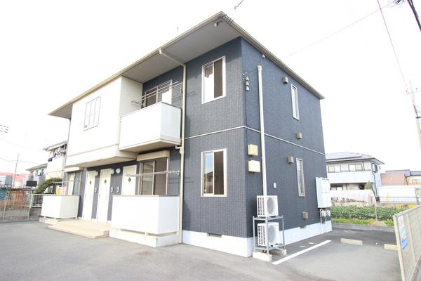 Ｇフィールド 物件画像