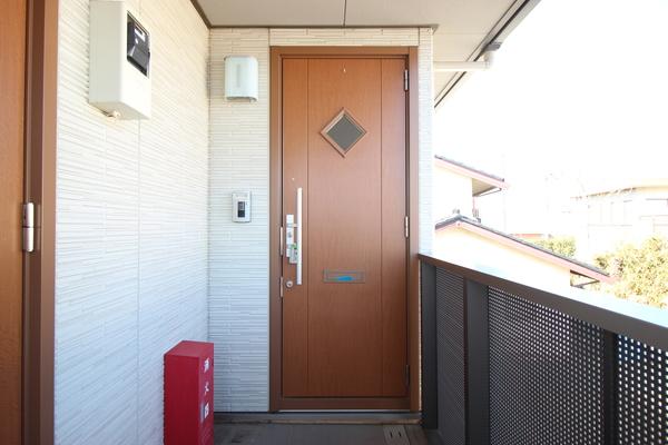 アメージンググレイス 物件画像