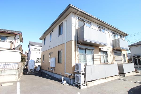 アメージンググレイス 物件画像