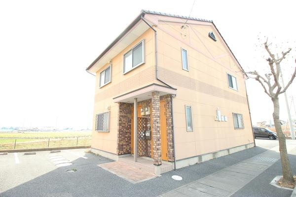deミラコスタ 物件画像