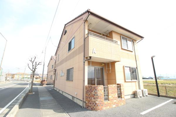 deミラコスタ 物件画像
