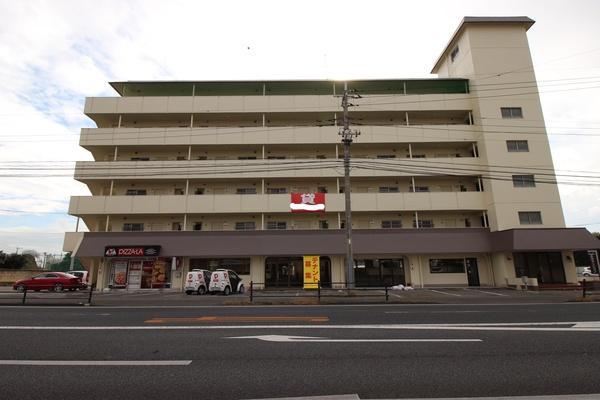 広木マンション 物件画像