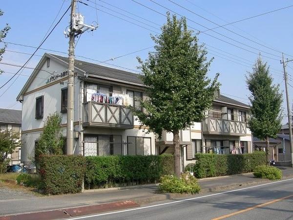 グランドール除ヶＡ 物件画像
