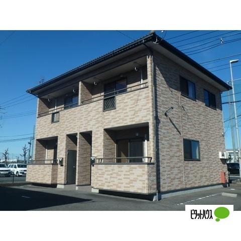 サンセモンA 物件画像
