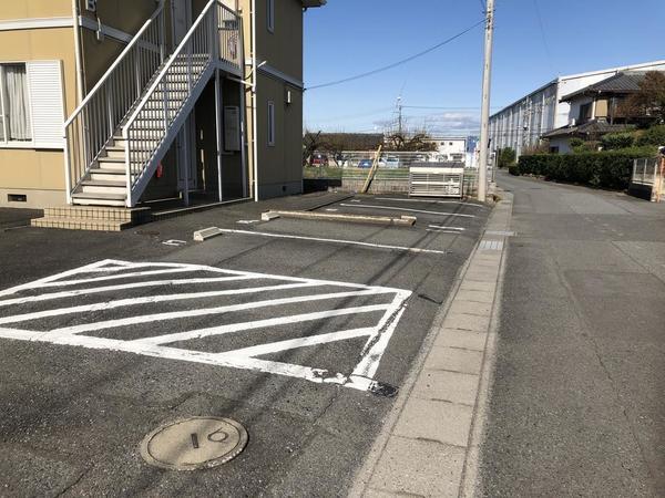 メルベーユ 物件画像