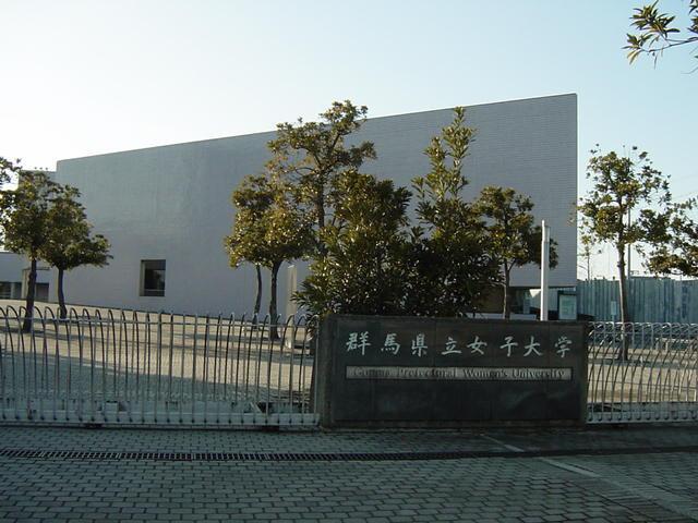 周辺環境画像