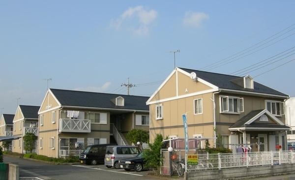エリエスHARA 物件画像