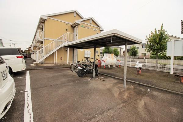 エスポワール福島 物件画像
