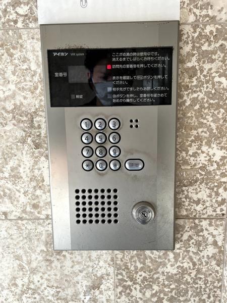 エクセラン境 物件画像