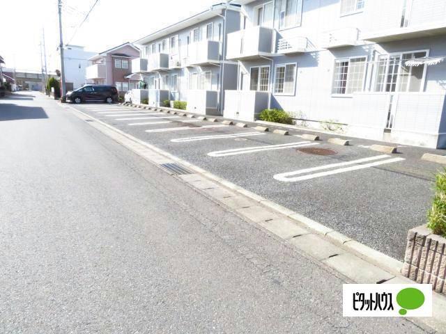 カーサカネジョウ 物件画像