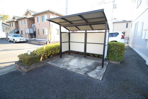 カーサカネジョウ 物件画像