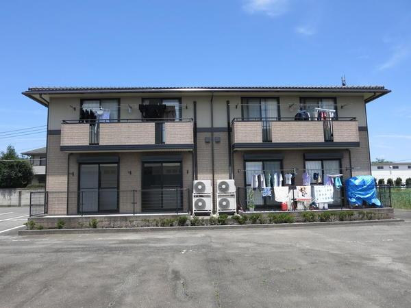 ファミーユA 物件画像