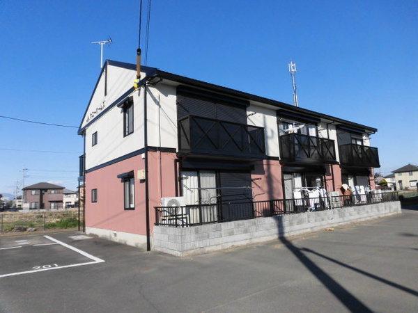 サニーホームズ 物件画像
