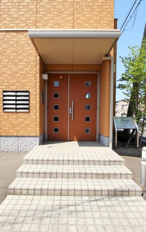 アンジュ 物件画像