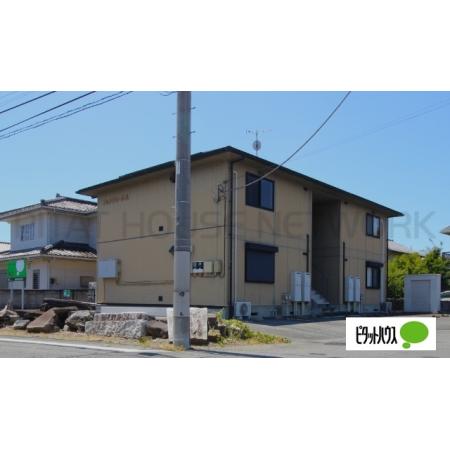 外観写真1