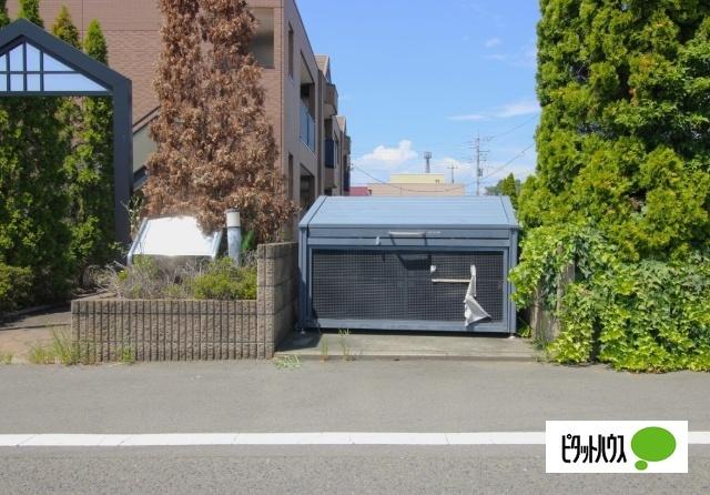 サンプレイス 物件画像