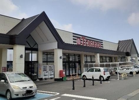 とりせん平和町店：1000m