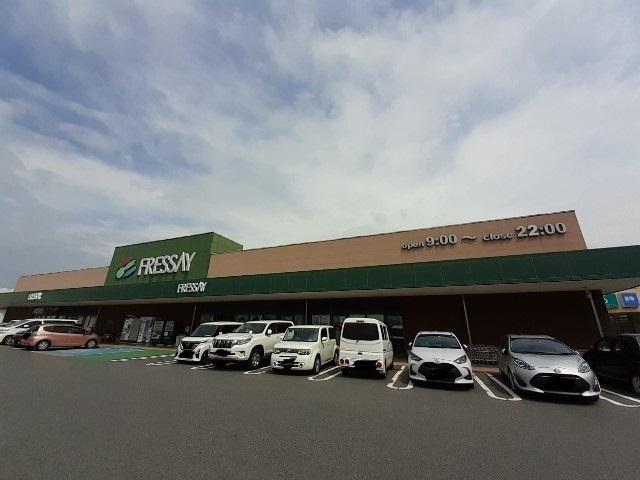 ほっともっと伊勢崎除ヶ町店：387m