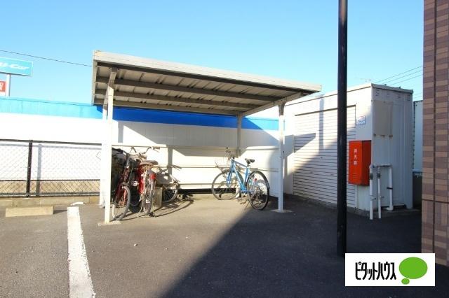 プレシャス 物件画像
