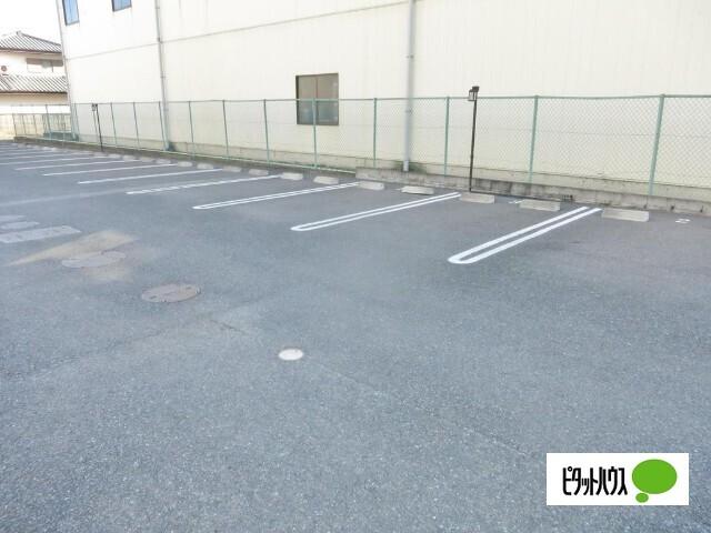 ブリリアントE 物件画像