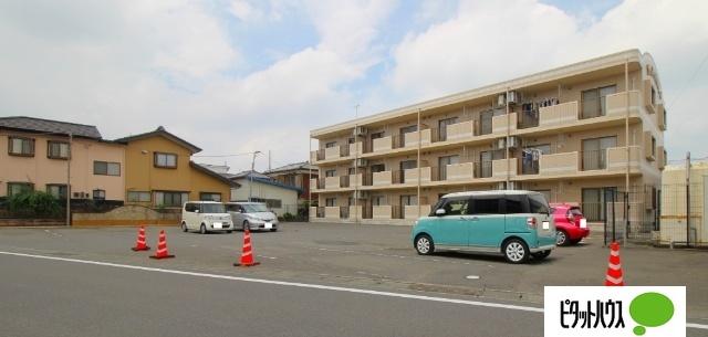 セイスイヒルズ 物件画像
