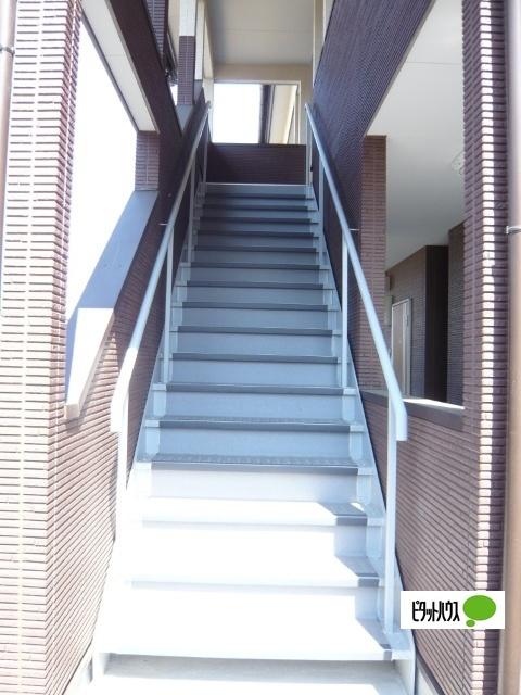 ISESAKI　APARTMENT 物件画像