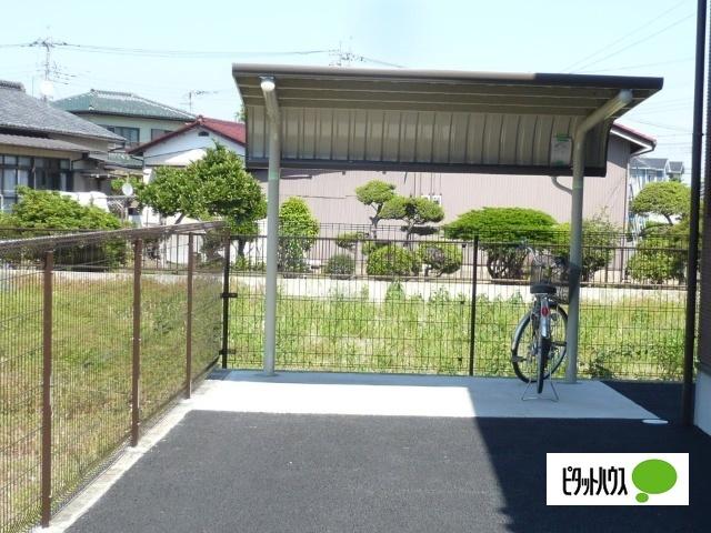 ISESAKI　APARTMENT 物件画像