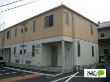 ケマールA 物件画像