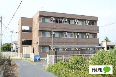 ＳＫマンション 物件画像