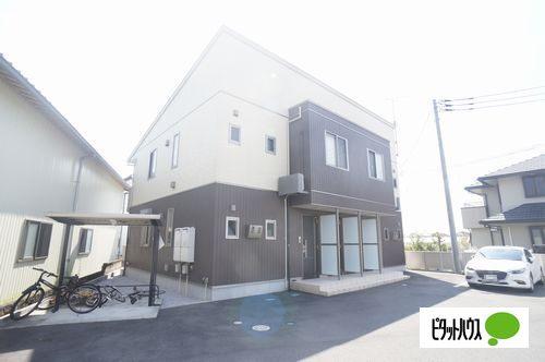 セルシャンプA 物件画像