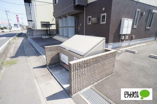 セルシャンプA 物件画像