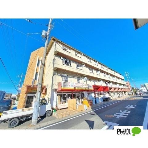 伊勢崎ヴィレッジ 物件画像