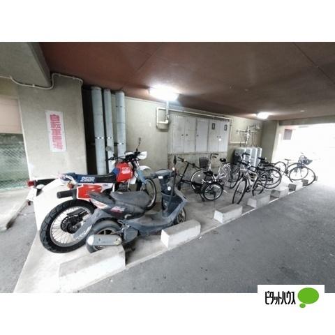 伊勢崎ヴィレッジ 物件画像