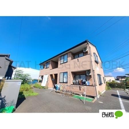 外観写真1