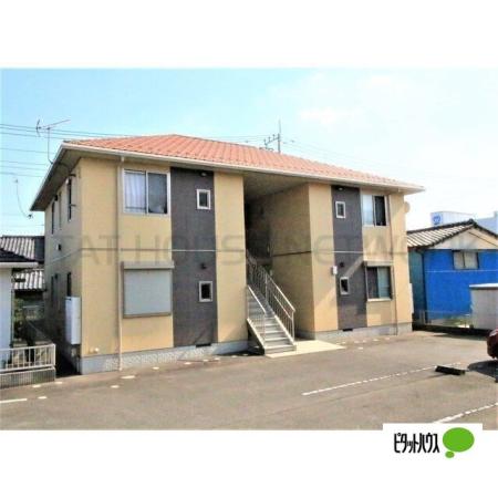 外観写真1