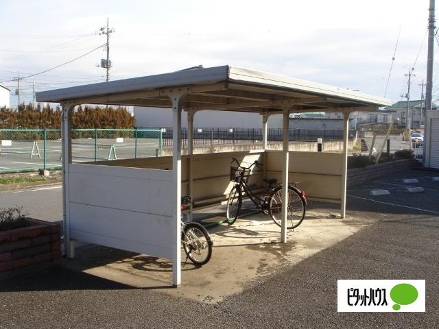 コーポルミエル 物件画像