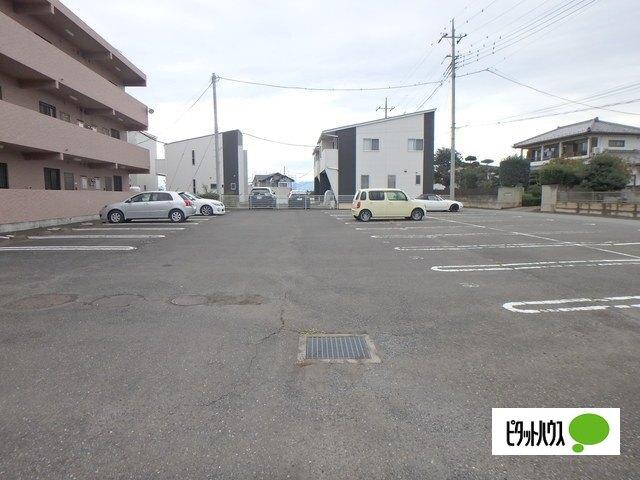 ルミエール 物件画像