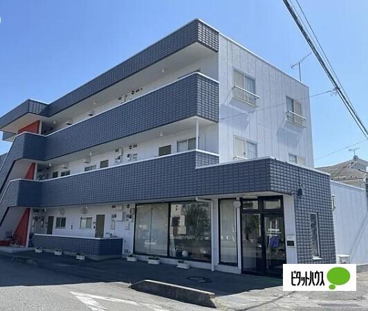 メゾンボナール 物件画像