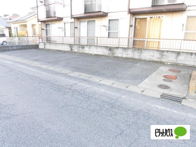 センターハイツ 物件画像
