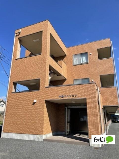 中島マンション 物件画像