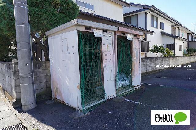 マリンヒルズ 物件画像
