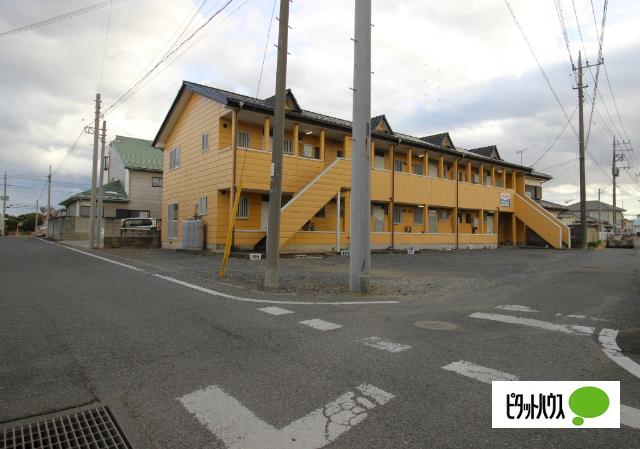 内田ハイツ 物件画像