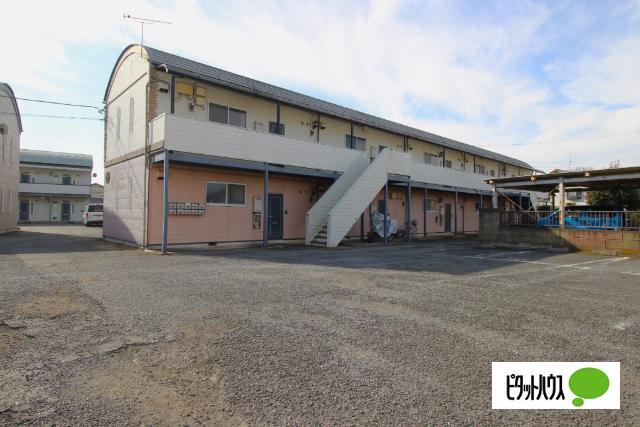 セジュール塩島 物件画像