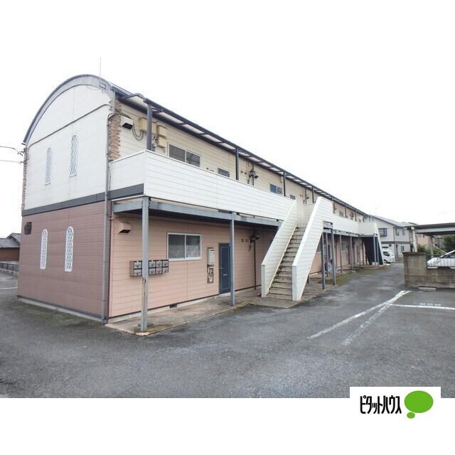 セジュール塩島 物件画像